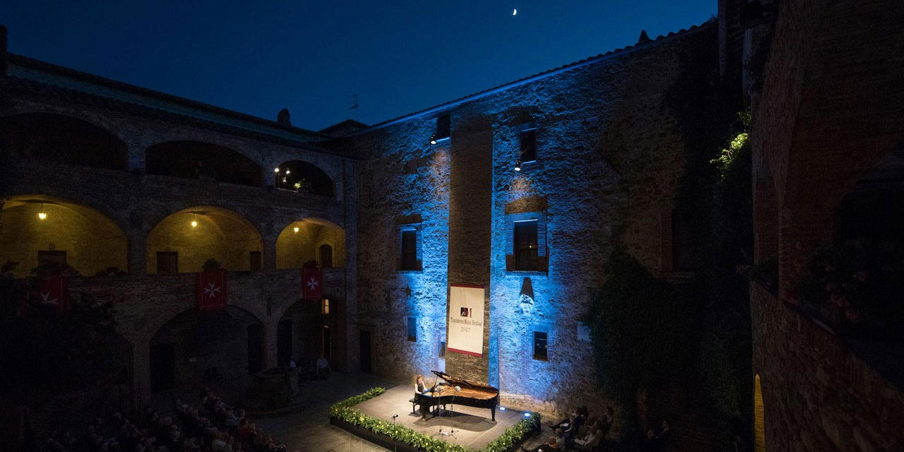 Trasimeno Music Festival